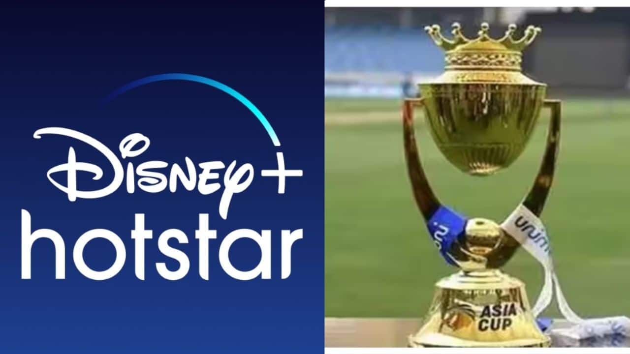 Hotstar To Livestream ODI World Cup And Asia Cup Matches For Free